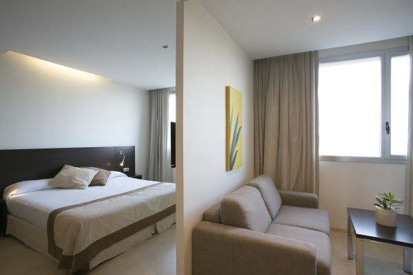 Hotel Areca (Provinz Alicante)